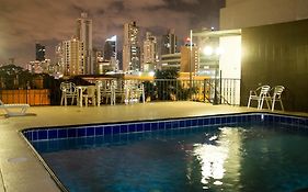 Hotel Latino Panama